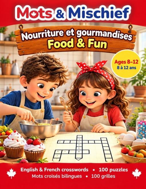 Food and Fun cover